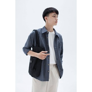 Áo Sơ Mi Nam LOOK JAYDEN SHIRT
