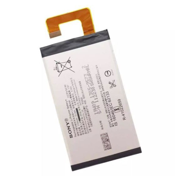 PIN SONY C7 / XA1 ULTRA