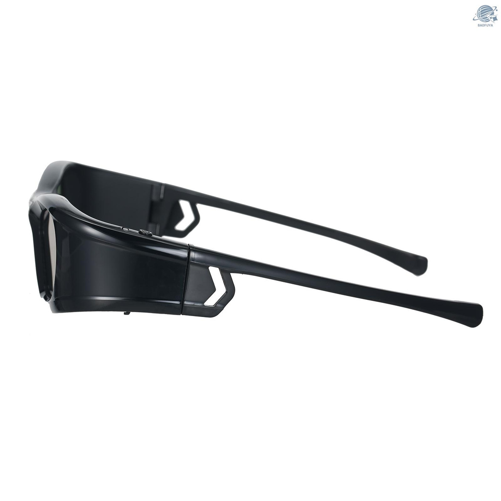 Kính 3d Gl410 Cho Máy Chiếu Optama Acer Benq Viewsonic Sharp Dell Dlp Link | BigBuy360 - bigbuy360.vn