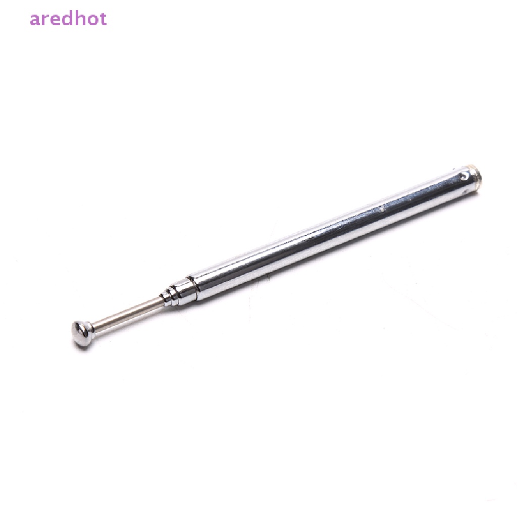 Bộ 5 Ăng Ten Radio AM FM Dài 67cm Mới