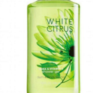 Sữa tắm bath body work