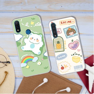 Ốp lưng SIÊU CUTE dành cho Vsmart Live/ Joy 1/ Joy 1 PLUS/ Joy 2 PLUS/ Active 1/ Active 1 PLUS