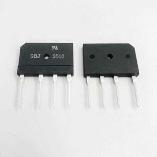 Diot cầu dẹt gbj3510