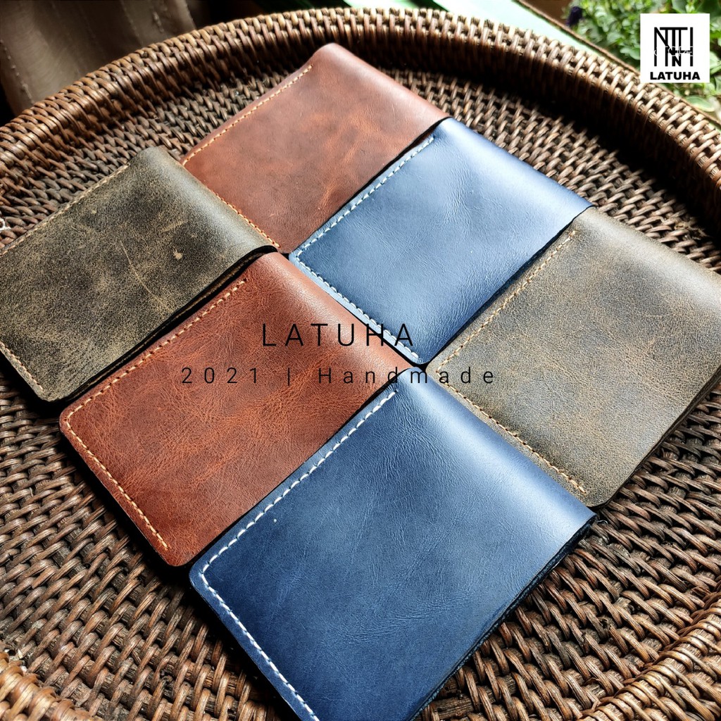 VÍ DA HANDMADE