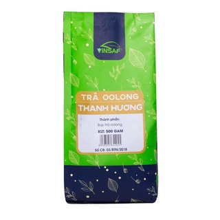 Trà ô long vinsaf 500g