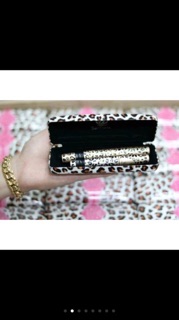 Combom 2 cây bỘ MASCARA DA BEO