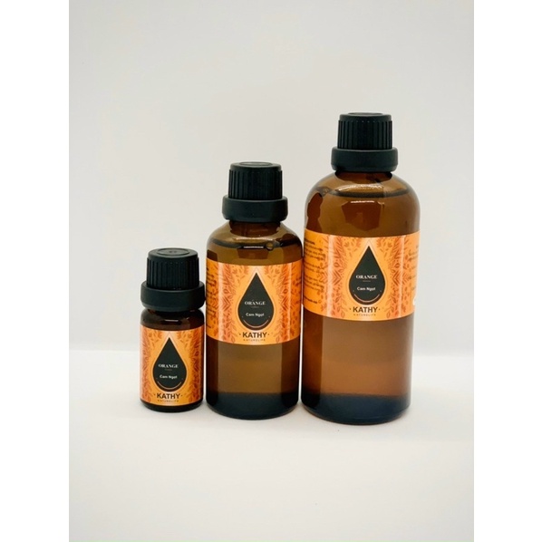 Tinh Dầu Thiên Nhiên Nguyên Chất 10MLThơm Phòng, Xua Đuổi Côn Trùng Ấn Độ