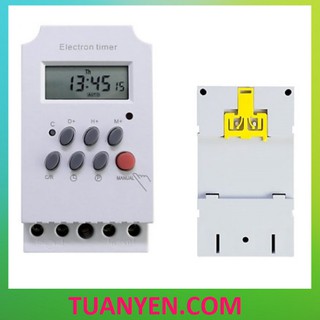 Công tắc hẹn giờ kono etg-65- hàng chính hãng