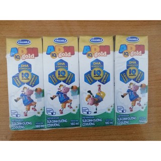 Sữa Vinamilk 180ml ADM
