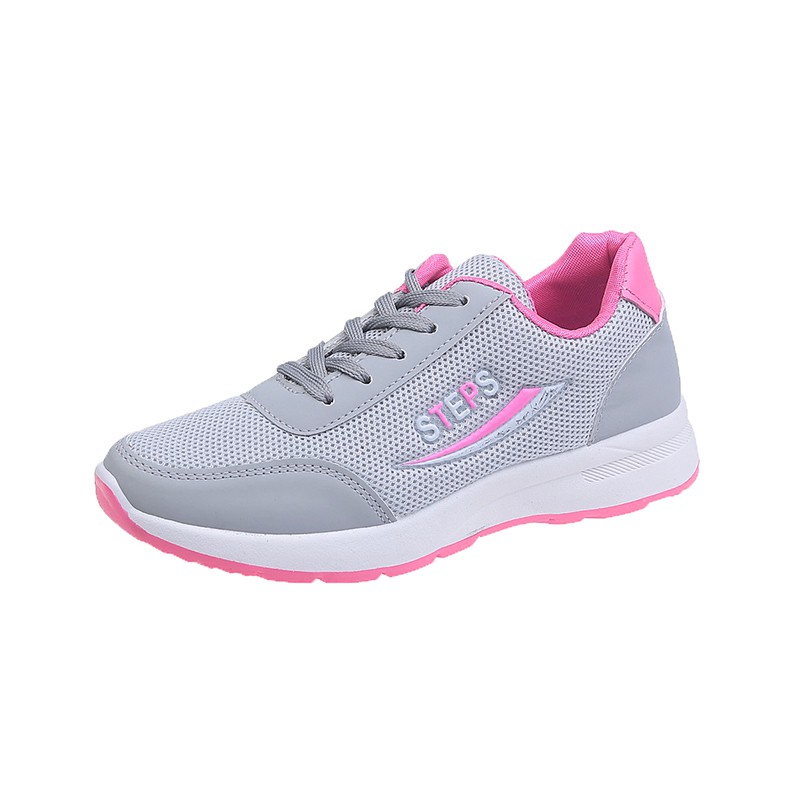 Giày Thể Thao Cho Phụ Nữ Trung Niên 40-50 Tuổi | BigBuy360 - bigbuy360.vn