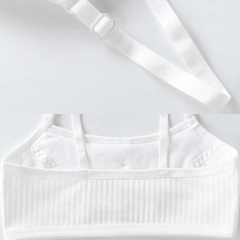 Cô Gái Quần Lót cotton Dây Treo AKKU
