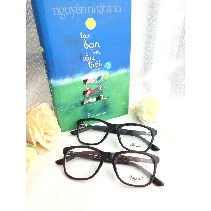 Gọng Kính Nhựa Dẻo Mắt Kính Nam Nữ | BigBuy360 - bigbuy360.vn