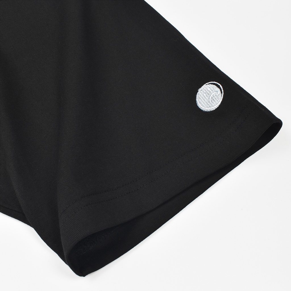 ÁO THUN teddycry lineart tee