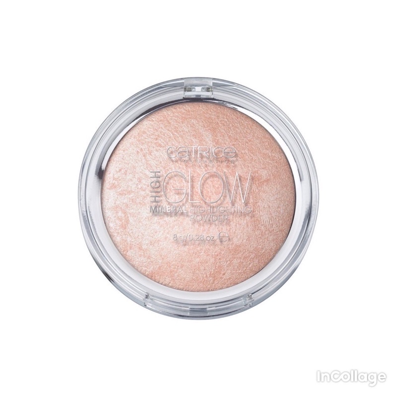 PHẤN HIGHTLIGHT BẮT SÁNG CATRICE HIGHT HLOW MINERAL 8G | BigBuy360 - bigbuy360.vn