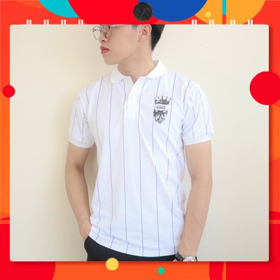 [Mã SRBACK010912 hoàn 20K xu đơn 50K] Áo Thun Nam polo basic cao cấp vải bền đẹp | BigBuy360 - bigbuy360.vn