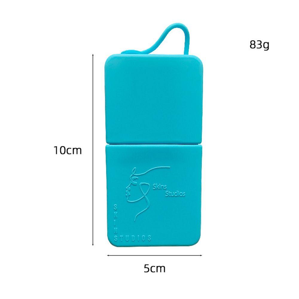 Khay Làm Đá Bi Lăn Hỗ Trợ Tạo Khối Khuôn Mặt EBINLANDS