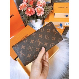 Ví L.V cao cấp hàng full box