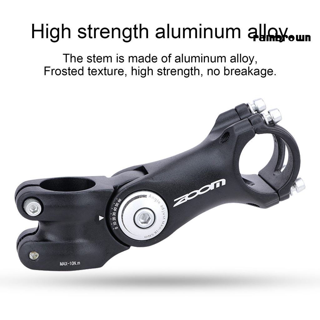 Pô Tăng Xe Đạp Chuyên Nghiệp Điều Chỉnh Được Kết Cấu Mờ Chất Lượng Cao