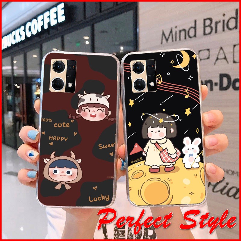 Ốp Lưng silicon in UV Jumb2 Oppo reno 7 8 Z 7z 8z 4g 5g