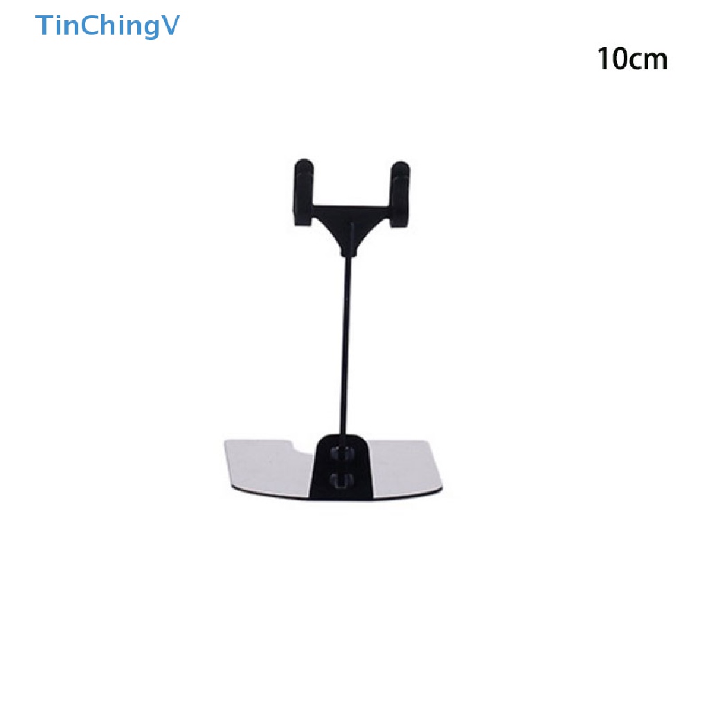 [TinChingV] Giá Kẹp Thẻ Trưng Bày Bánh Mì / Bánh Ngọt Bằng Kim Loại [Mới]