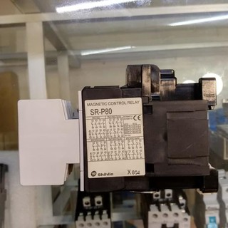 Rơ Le Sr-P80 4a4b Shihlin Code 957