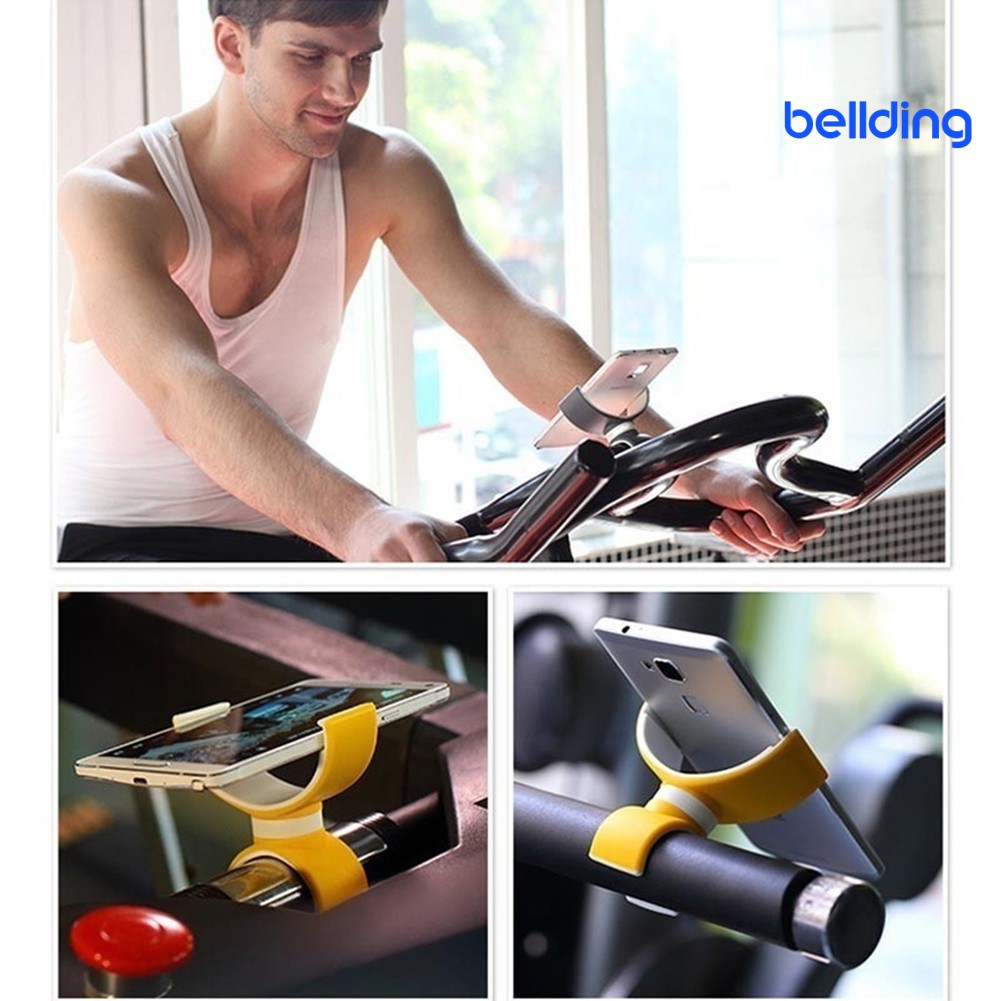 Giá Đỡ Điện Thoại Xoay 360 Độ Gắn Lỗ Thông Gió Xe Hơi | BigBuy360 - bigbuy360.vn