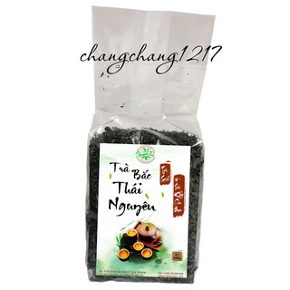 Trà Bắc Thái Nguyên Cao Cấp Thanh Túc Gói 500gr