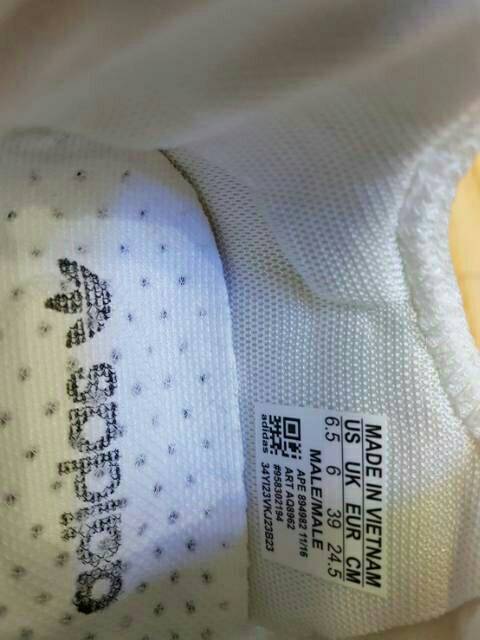 Giày Thể Thao Adidas Pure Boost Ltd Thiết Kế Năng Động Hợp Thời Trang