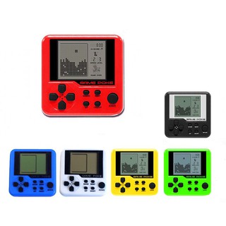 Móc khoá máy chơi game siêu nhỏ