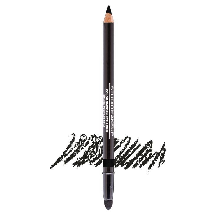 Chì kẻ mắt STUDIOMAKEUP COLOR SMOOTH EYELINER SEP-01