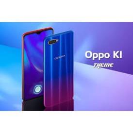 điện thoại Oppo K1 2sim ram 6G/64G Chính hãng, Chiến PUBG/Liên Quân mượt