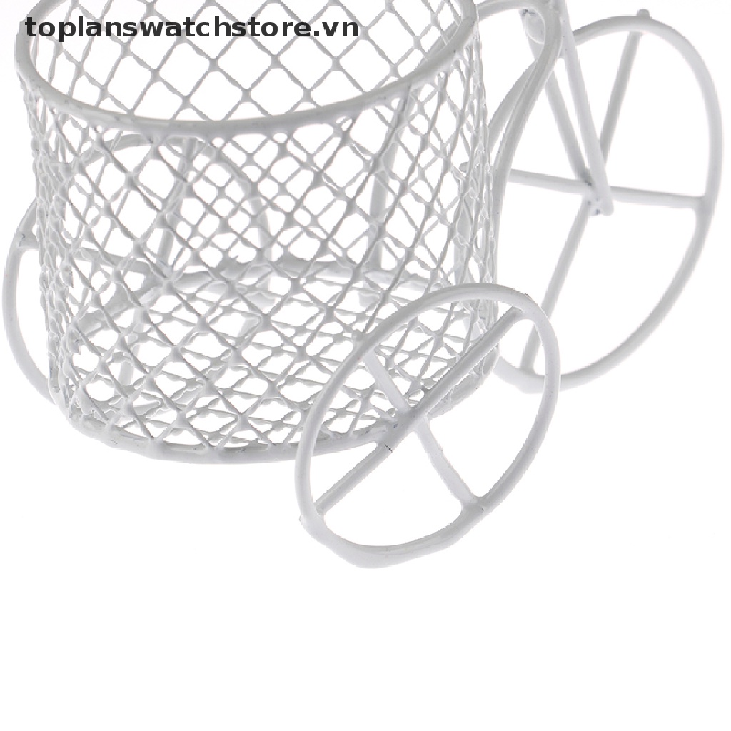 [toplanswatchstore] Giá Đỡ Trưng Bày Trang Sức Bằng Sắt Nghệ Thuật Trang Trí Đám Cưới