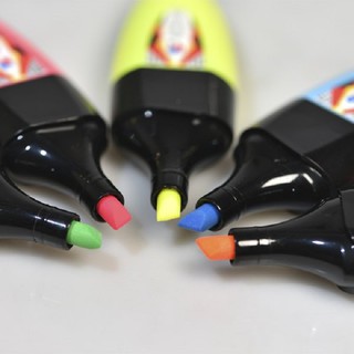 Bút dạ quang Thiên Long HL-07