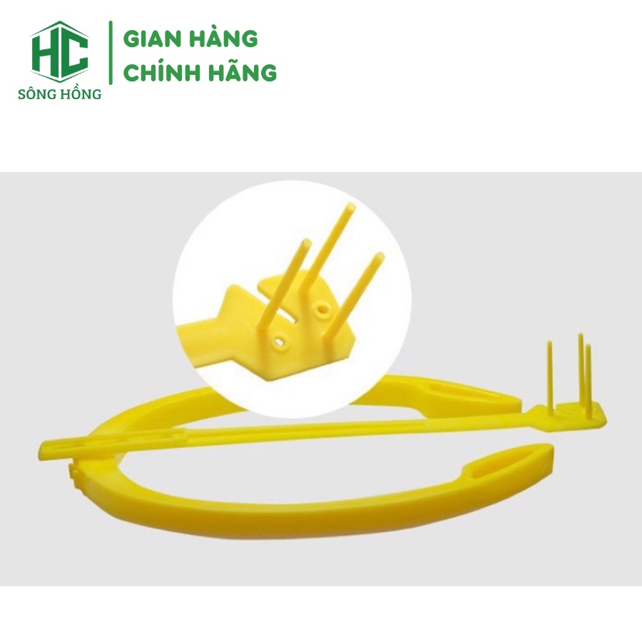 Thanh trợ phối, đai hỗ trợ phối tinh heo, đai kẹp phối cho lợn
