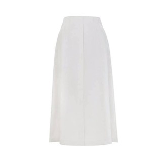 [XUẤT HÀN] Chân váy linen R O E M