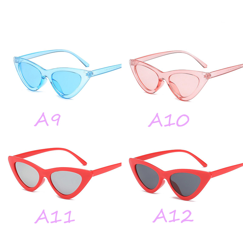 Kính Mát Mắt Mèo Thời Trang Hàn Quốc 2021 | BigBuy360 - bigbuy360.vn