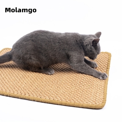 MOLAMGO  Thảm Cào Móng Cho Mèo