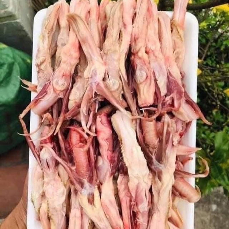 LƯỠI VỊT 1 KG