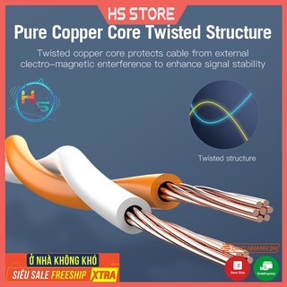 Cáp mạng đầu đúc Cat7 SSTP Vention ( Phân loại dài )