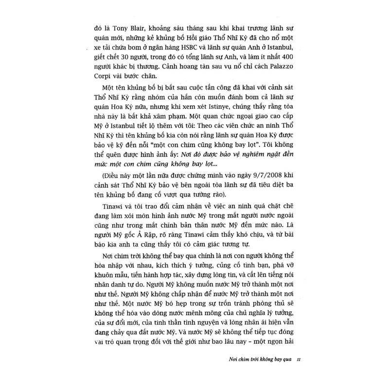Nóng, Phẳng, Chật - Tại Sao Thế Giới Cần Cách Mạng Xanh Và Làm Thế Nào Chúng Ta Thay Đổi Được Tương Lai (Tái Bản 2020)