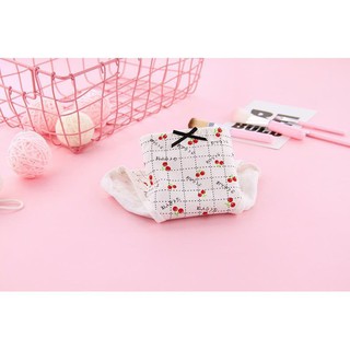 [HÀNG ĐẸP 100%] SET 5 QUẦN CHIP DỄ THƯƠNG