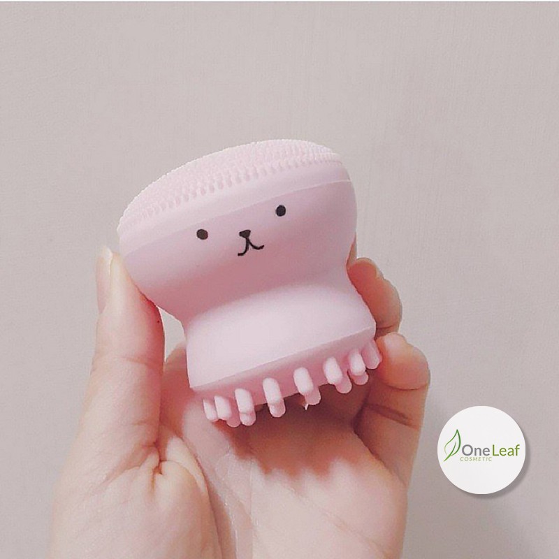 [Mã SR14MAY5 giảm 20K đơn 50K] Cọ Rửa Làm Sạch Mặt Etude Bạch Tuộc OL020 | BigBuy360 - bigbuy360.vn