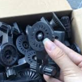 Chân đế camera giám sát treo tường, Giá đỡ camera Yoosee chính hãng