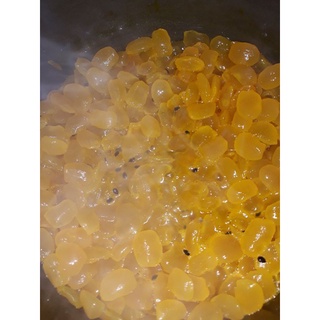 Hạt đác rim sẵn 500g