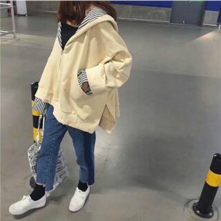 Áo khoác ulzzang