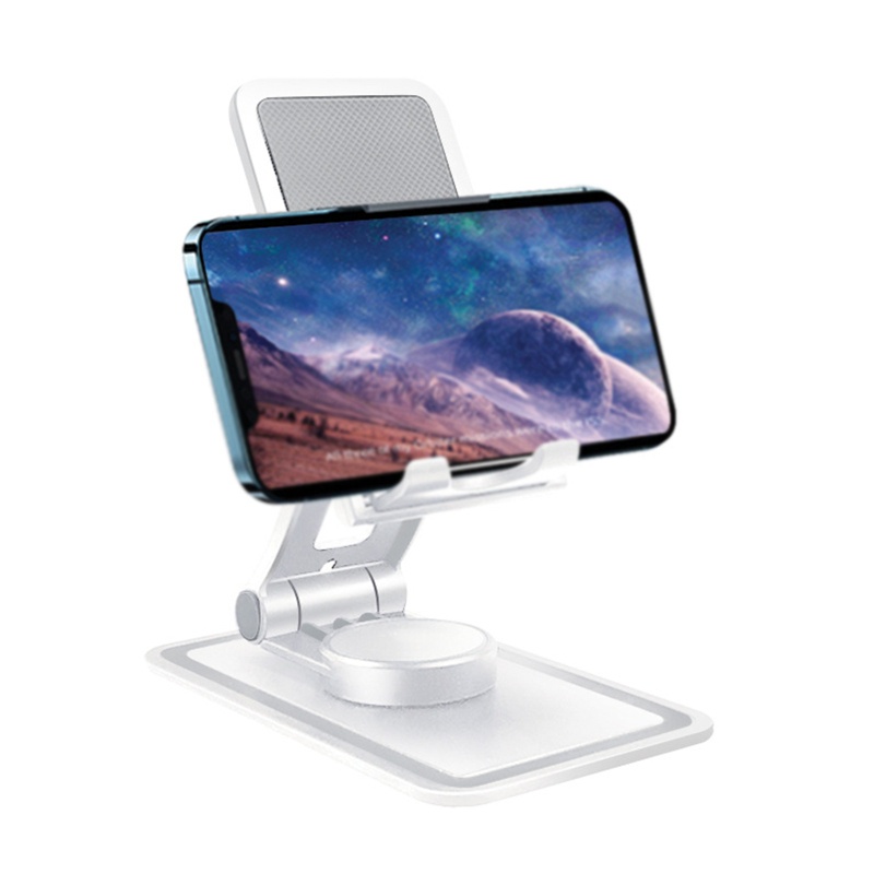 Giá Đỡ Điện Thoại Có Thể Gập Lại Xoay 360 Độ