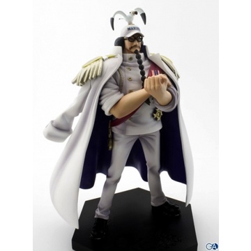Mô hình Chính Hãng One piece - Sengoku - DX Marine Figure Vol. 1