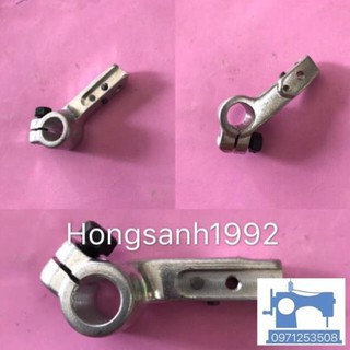 Cùi móc máy vắt sổ Siruba 747