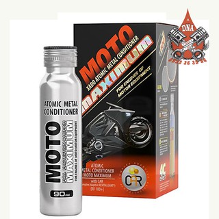 Hoạt chất khôi phục động cơ Xado Metal Conditioner Maximum For Scooter 90ml
