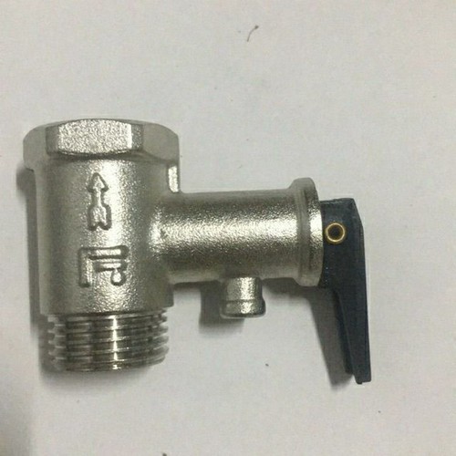 Van 1 chiều bình nóng lạnh đa năng